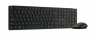 Lenovo Zestaw bezprzewodowy Multi-Mode Pro Combo Klawiatura i Mysz 6000-US English 4X31S04810